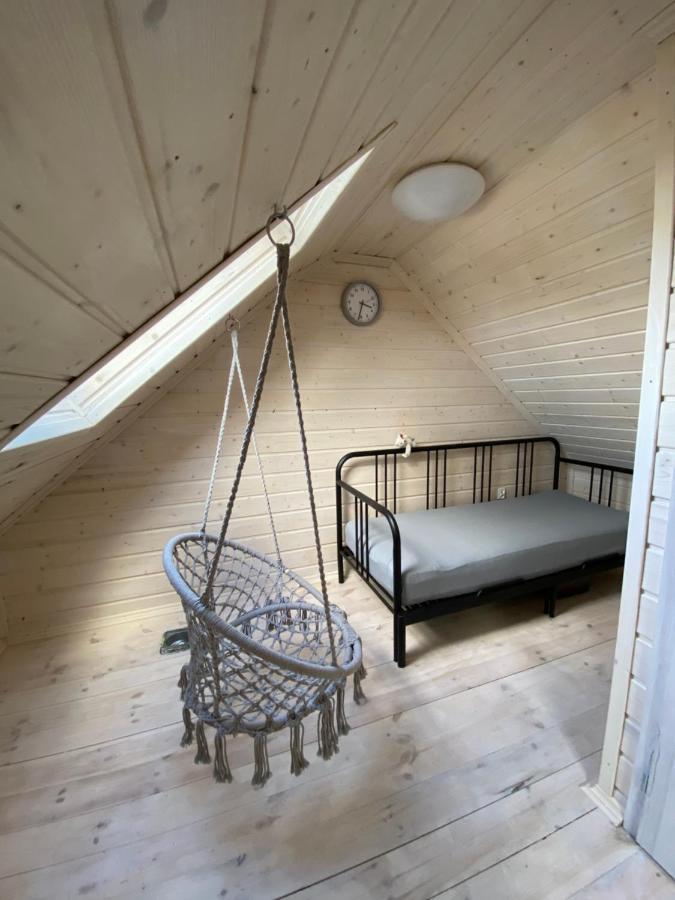 Holiday home Helenka *