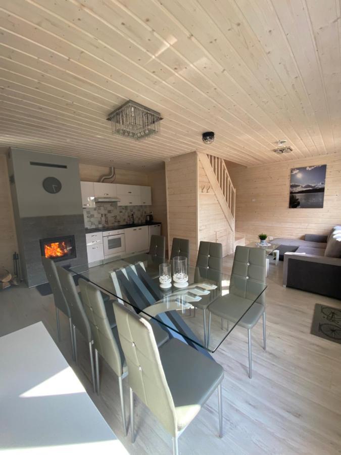 Holiday home Helenka
