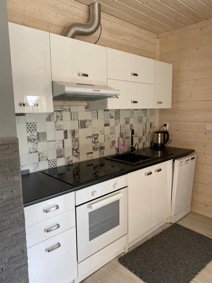 Holiday home Helenka Stezyca (Kartuzy)
