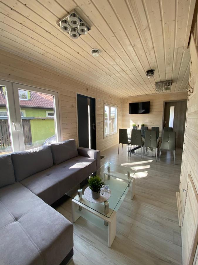 Helenka Holiday home