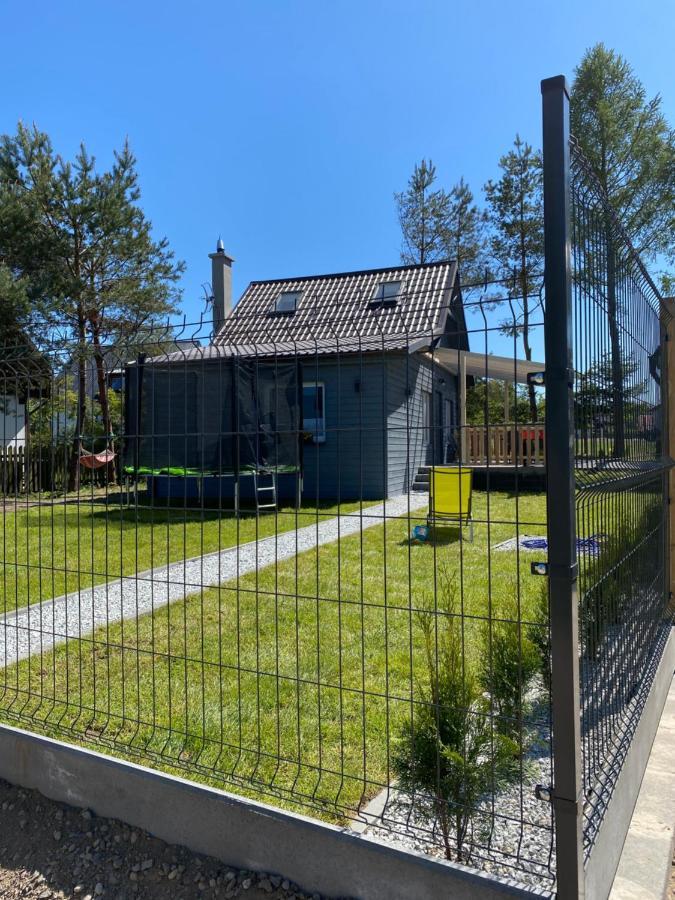 Helenka Holiday home *